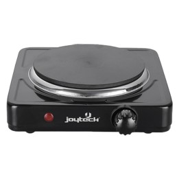 FORNELLO ELETTRICO 1000 W - piastra singola Ø 15,5 cm