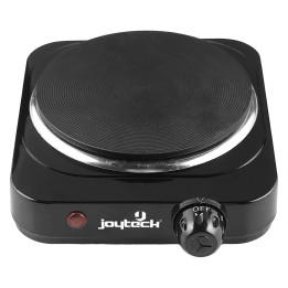 MINI FORNELLO ELETTRICO 1000 W - piastra singola Ø 10,5 cm
