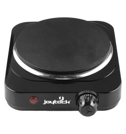 MINI FORNELLO ELETTRICO 1000 W - piastra singola Ø 10,5 cm