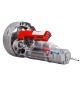 MOTORIDUTTORE ALZASERRANDA 'RO-MATIC RF180EB' forza sollevamento 180 kg max
