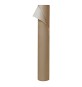 CARTONE COPRIPAVIMENTO IDROFUGO mt 1 x 45 (50 YARD)