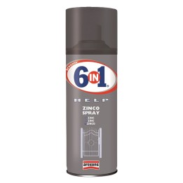 PROTETTIVO PER SUPERFICI 'HELP ZINCO SPRAY' ml. 400