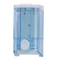 DISPENSER A MURO PER SAPONI LIQUIDI MANUALE ml 1000