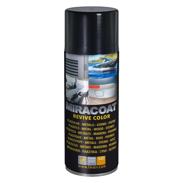 PROTETTIVO RAVVIVANTE PER SUPERFICI 'MIRACOAT' ml. 400