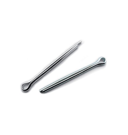 COPPIGLIA GREZZA 4,0X50MM CF 10 PZ