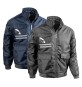 GIUBBINO 'QUICK' taglia XL - blu