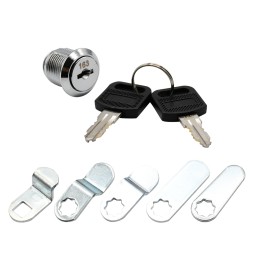 SERRATURA A CILINDRO ricambio