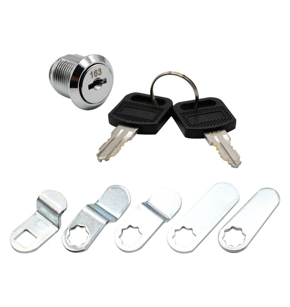 SERRATURA A CILINDRO ricambio