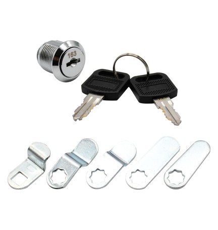 SERRATURA A CILINDRO ricambio