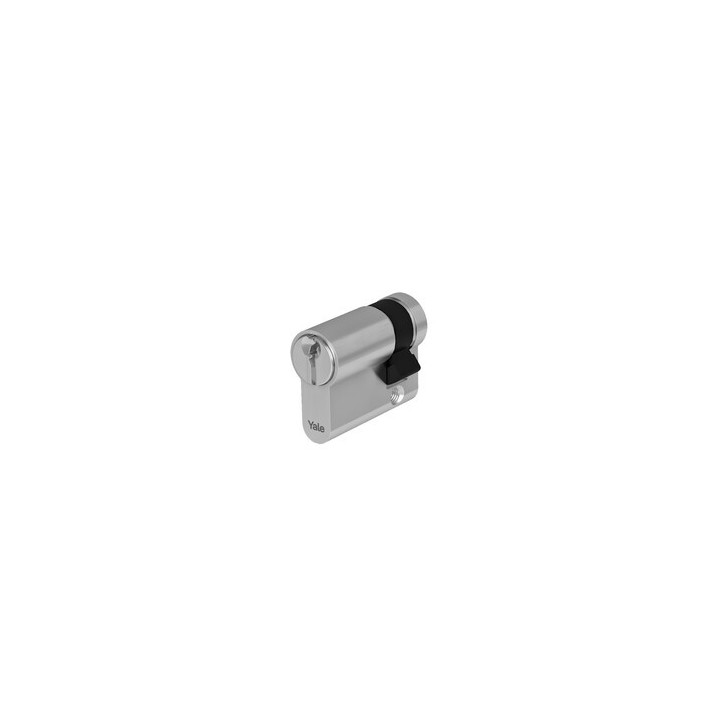 YALE 500 MEZZO CILINDRO UNIVERSALE 10+30 MM