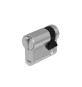 YALE 500 MEZZO CILINDRO UNIVERSALE 10+30 MM