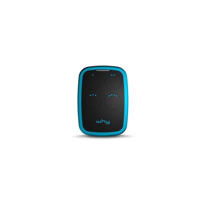 RADIOCOMANDO WHY NOA MULTIFREQUENZA SKY BLUE