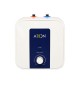 SCALDACQUA ELETTRICO ATON VERTICALE MOD. ELUM SOTTOLAVELLO lt. 10 Anni 2