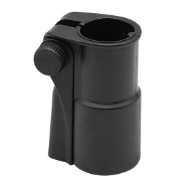 GRUPPO BLOCCO COMPLETO ASTA TELESCOPICA ricambio