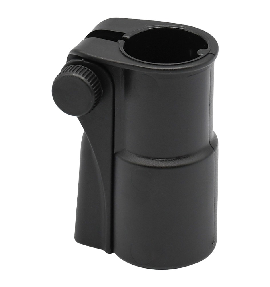 GRUPPO BLOCCO COMPLETO ASTA TELESCOPICA ricambio