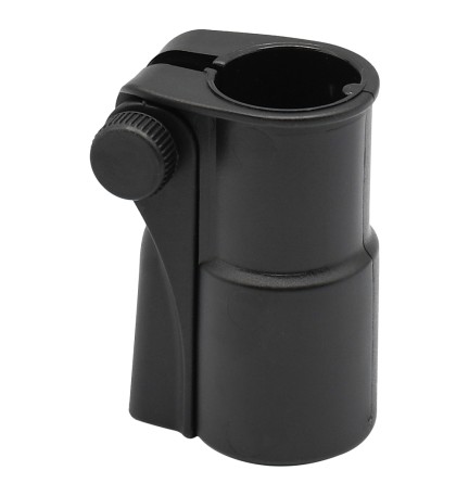 GRUPPO BLOCCO COMPLETO ASTA TELESCOPICA ricambio