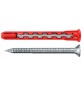 FISCHER TASSELLO HYBRIDPOWER 10X90 C/VITE TSP TORX