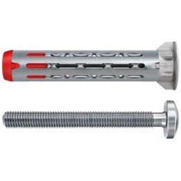 FISCHER TASSELLO DUOHM 5X55 S C/VITE