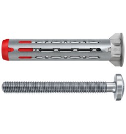 FISCHER TASSELLO DUOHM 5X55 S C/VITE