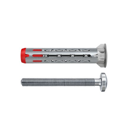 FISCHER TASSELLO DUOHM 5X55 S C/VITE