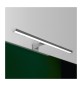 APPLIQUE DA BAGNO LED SPL023-50 W7 K.4000 CROMO CM.50
