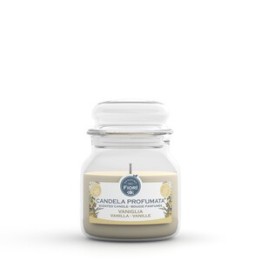 CANDELA OFFICINA DEI FIORI VANIGLIA 50 ORE