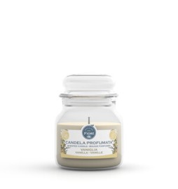 CANDELA OFFICINA DEI FIORI VANIGLIA 50 ORE