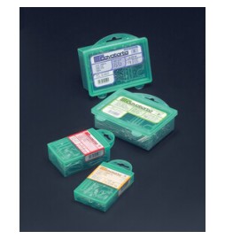 SCATOLA DA KG. 0,250 CHIODI GRUPPINO (1,1) 6X20