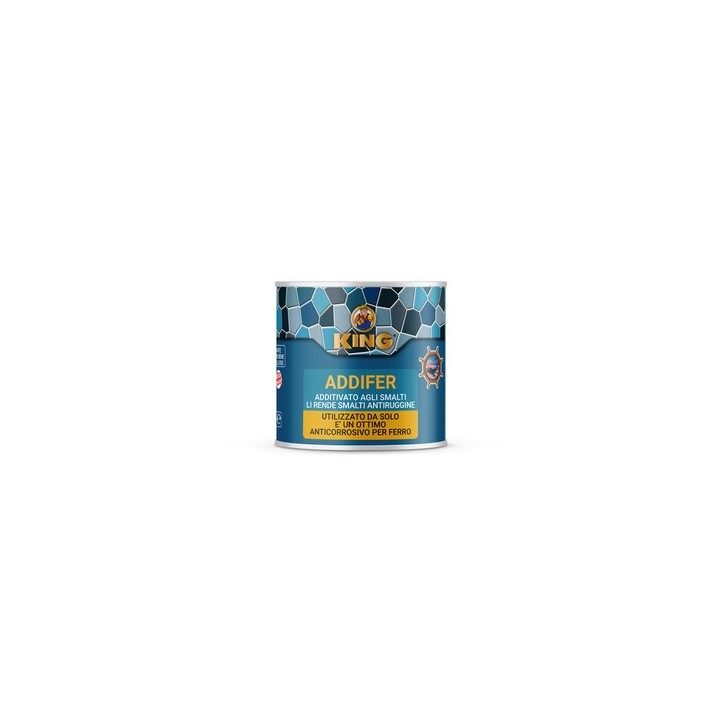 ADDITIVO ADDIFER P/SMALTI AL SOLVENTE 100 G