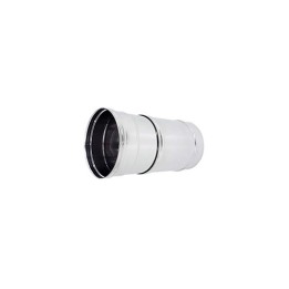 ELEMENTO TELESCOPICO CM 31-41 Diam. 100