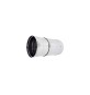 ELEMENTO TELESCOPICO CM 31-41 Diam. 220