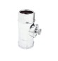 MODULO D'ISPEZIONE DOPPIA PARETE INOX Diam. 250x300