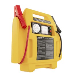 AVVIATORE DI EMERGENZA PORTATILE potenza max 900 Ampere