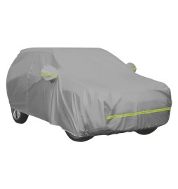 TELO COPRIAUTO 'TWISTER' taglia XXL - cm 572 x 215 x 150