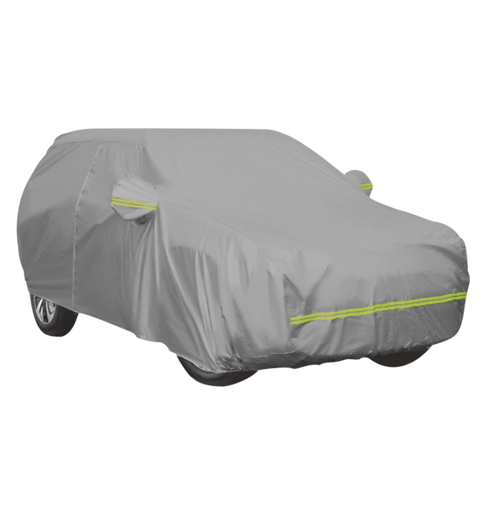 TELO COPRIAUTO 'TWISTER' taglia XXL - cm 572 x 215 x 150