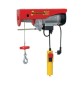 PARANCO ELETTRICO LEUROPEA TT200 200 KG CAVO 18 M