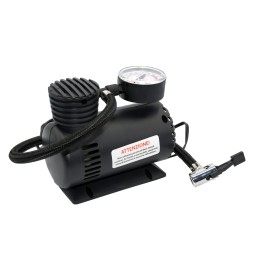 MINICOMPRESSORE PORTATILE 'URANIO' 12 V - 18 bar 250 PSI