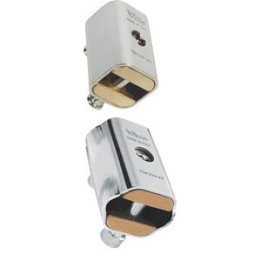 VIRO 4230 LUCCHETTO BLOCCA CATENA 65 MM