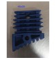 PIEDE ANTERIORE 42X20 MM SCALA FACAL ALFA 3-7 GRAD