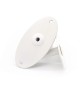 2 PZ MENSOLE PER RADIATORI PER MONTAGGIO SU CARTONGESSO Lastra doppia 6x65 mm