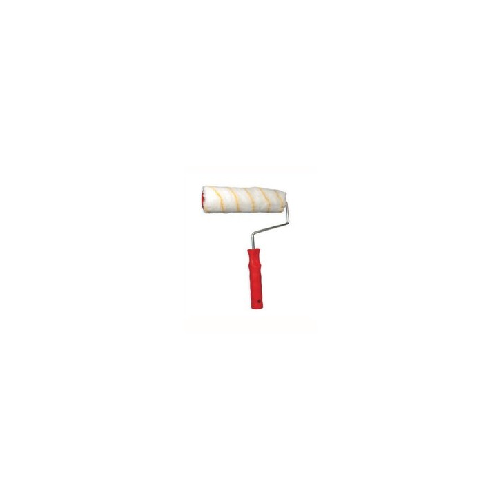 RULLO PERLON RIGA GIALLA INFINITY CM.20