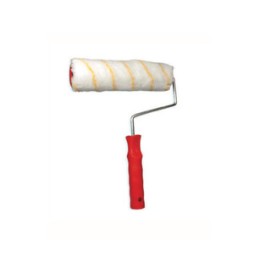 RULLO PERLON RIGA GIALLA INFINITY CM.23