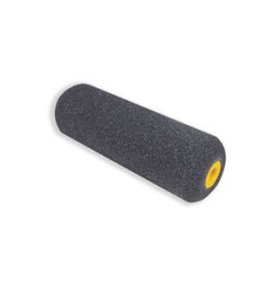 RULLINO RICAMBIO MICROKRATER GRIGIO CM.10