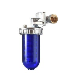 DOSATORE PROPORZIONALE DI POLIFOSFATO OTTONE DOSAMAK PRO F 1/2"