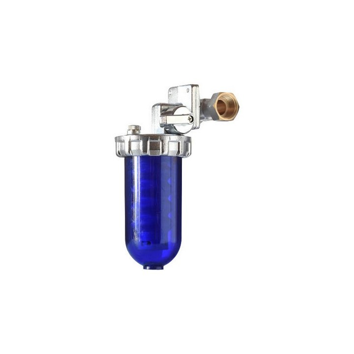 DOSATORE PROPORZIONALE DI POLIFOSFATO OTTONE DOSAMAK PRO F 1/2"