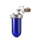 DOSATORE PROPORZIONALE DI POLIFOSFATO OTTONE DOSAMAK PRO F 1/2"