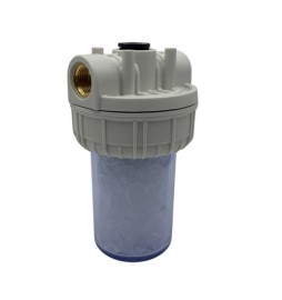 DOSATORE DI POLIFOSFATO DOSA FOSS 3/4 vaso 10" Versione Maxi