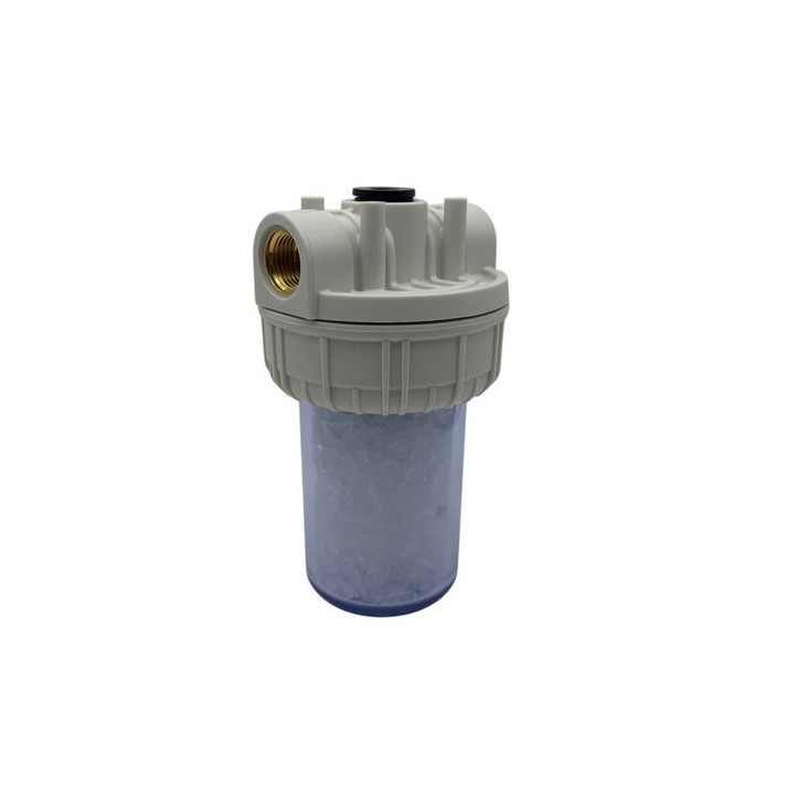 DOSATORE DI POLIFOSFATO DOSA FOSS 3/4 vaso 5" Versione Mini