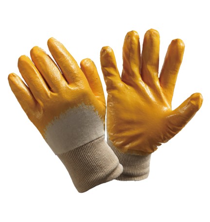 GUANTI NBR LEGGERO Tg. 8 (M)