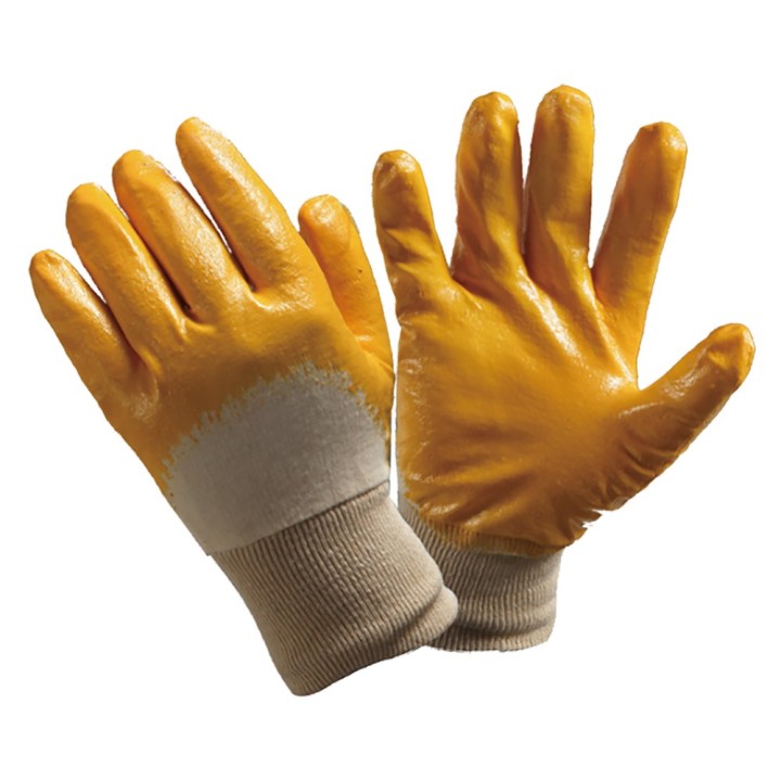 GUANTI NBR LEGGERO Tg. 8 (M)